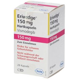 Erivedge® 150 mg