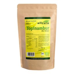 allcura Topinambur Pulver
