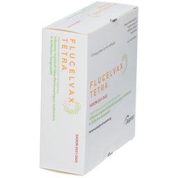 Flucelvax Tetra 2021/2022