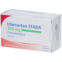 Irbesartan STADA® 300 mg