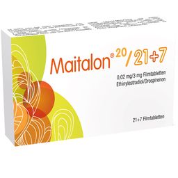 Maitalon® 20/21+7