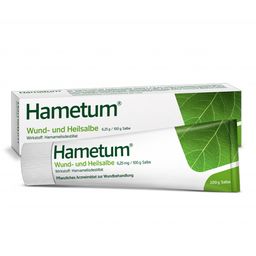 Hametum® Wund- und Heilsalbe
