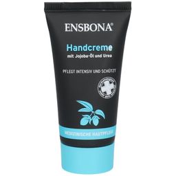 ENSBONA® Handcreme mit Jojobaöl