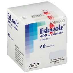 Eskazole