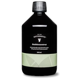 RETTERSPITZ® Badekonzentrat