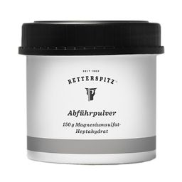 Retterspitz® Abführpulver