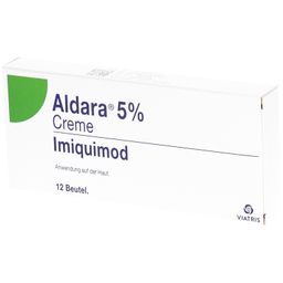 Aldara® 5 %