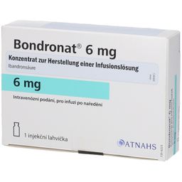 Bondronat 6 mg/6 ml