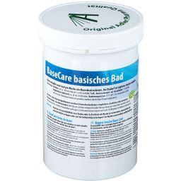 BaseCare basisches Bad