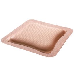 ALLEVYN® Schaumverband haftend 7 x 8 cm