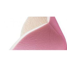 ALLEVYN® Schaumverband Ferse nicht haftend