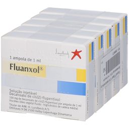 Fluanxol Depot 10 %