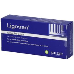 Ligosan Slow Release 14%