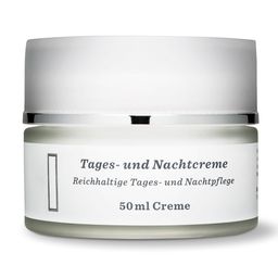 RETTERSPITZ® Tages- und Nachtcreme