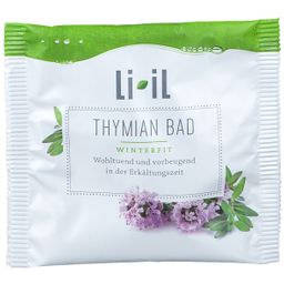 Li-iL Thymian Bad Winterfit