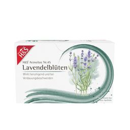 H&S Lavendelblüten Nr. 45