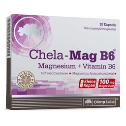 Chela-Mag B6®