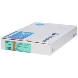 Produktbild von 10x Frauen Blaseneinlaufhilfe CH16 – Nelaton, Flexibel, Steril, 18 Cm Länge, 5,3 Mm Ø, Orange