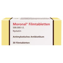 Moronal® Filmtabletten