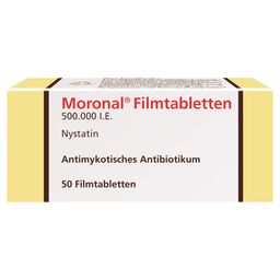 Moronal® Filmtabletten