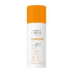 ANNEMARIE BÖRLIND FACE Sun Creme DNA Protect LSF 30