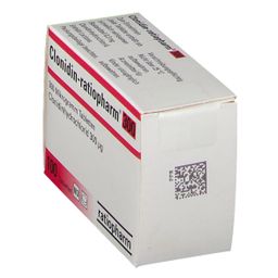 Clonidin-ratiopharm® 300
