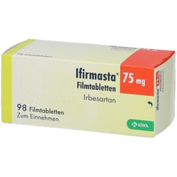 Ifirmasta® 75 mg