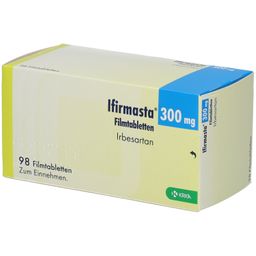 Ifirmasta® 300 mg