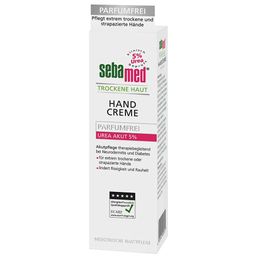 sebamed® Trockene Haut Handcreme Parfumfrei Urea 5%
