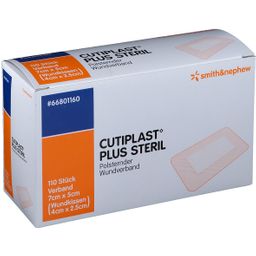 CUTIPLAST® Plus steril 5x7cm