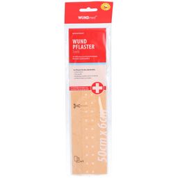 WUNDmed® WUNDPFLASTER Textil