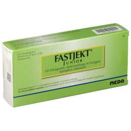 FASTJEKT® Junior 150 µg