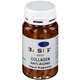 BASIS® Vitalstoff Collagen Anti-Aging