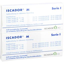 ISCADOR® M Serie I
