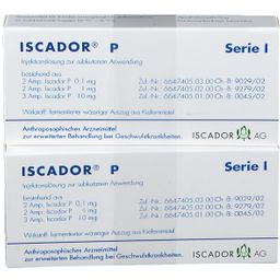 ISCADOR® P Serie I