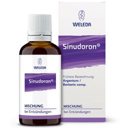 Sinudoron® Mischung