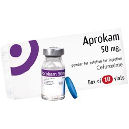 Aprokam 50 mg