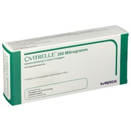 OVITRELLE® 250 µg