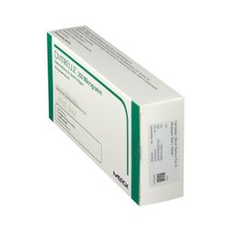 OVITRELLE® 250 µg