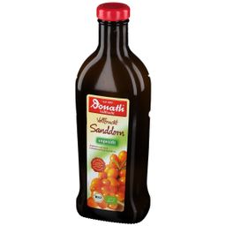Donath® Vollfrucht Sanddorn ungesüßt (Bio)