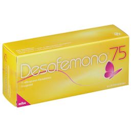 Desofemono 75 µg