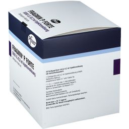 Fragmin® 5000 I.E./0,2 ml