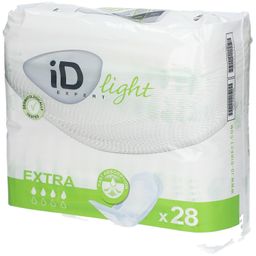 iD Light Extra Einlagen