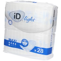 iD Light Maxi Einlagen