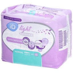 iD Light Normal