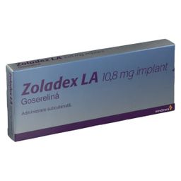Zoladex® 45514 Augentr MonDepot