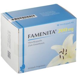 FAMENITA® 200 mg