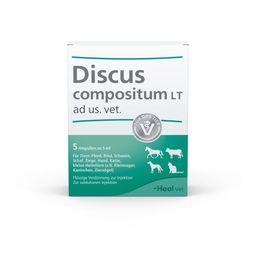 Discus compositum ad us. vet.