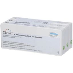 Minirin 60 µg