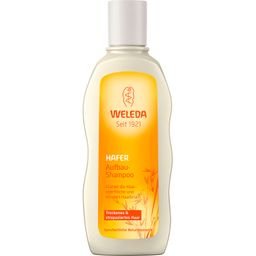 Weleda Hafer Aufbau-Shampoo